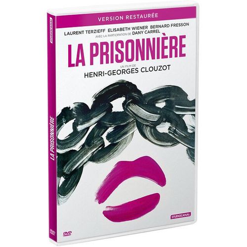 La Prisonnière - Version Restaurée