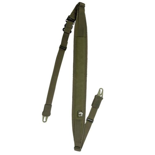 Sangle 2 Points Vx Sling Vert Viper Tactical 100% Modulable - A61011