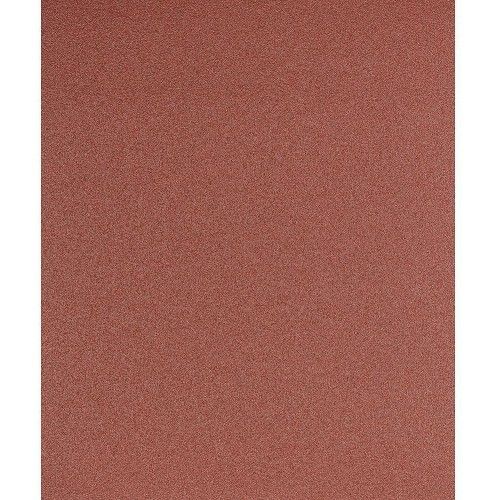 Feuille toile abrasive BG brune - 23x28mm - grain 120 - par 50 PFERD