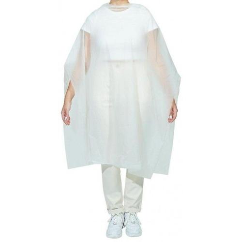 Poncho Biodégradables Sibel 200 Pièces 