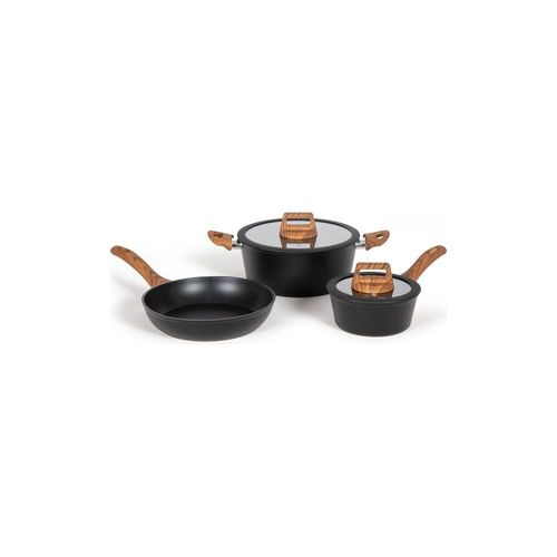 Casserole Livoo Aluminium