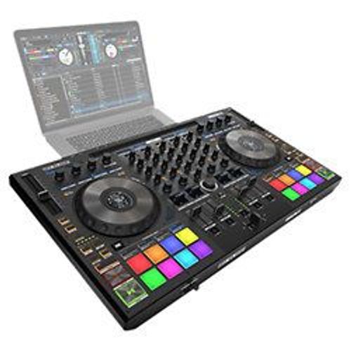 RELOOP - MIXON 8 PRO