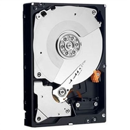 Dell - Kit client - disque dur - 8 To - échangeable à chaud - 3.5" - SAS 12Gb/s - 7200 tours/min