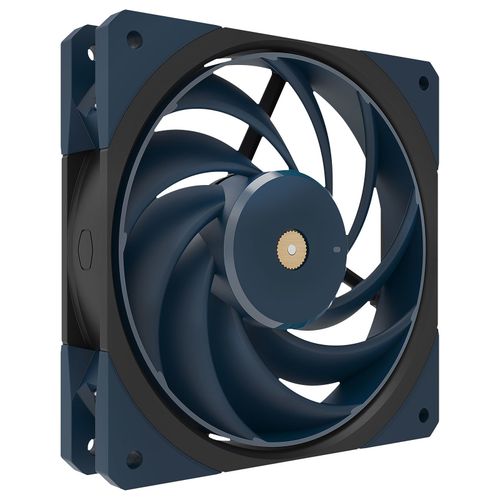 Coolermaster Mobius 120 Oc