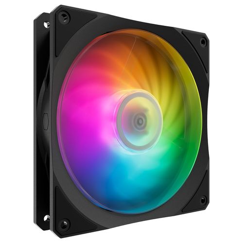 Coolermaster Mobius 140p Argb