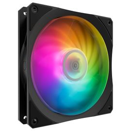 Coolermaster Mobius 140p Argb
