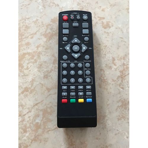 Télécommande K6222-G2