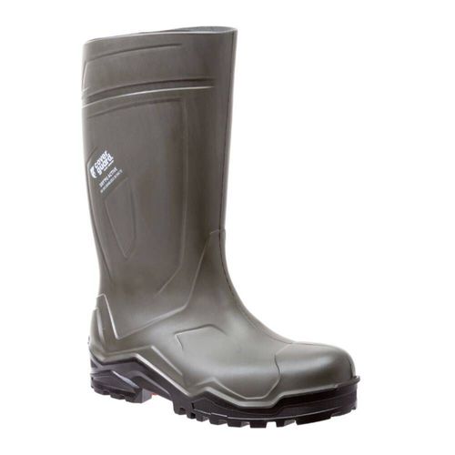 Botte De Sécurité Polyuréthanne Doublée Coverguard Dry'pu Active S5 Src Ci