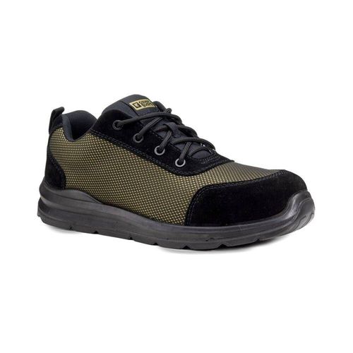 Chaussures Sans Métal Femme Coverguard Gold S1p Src Esd