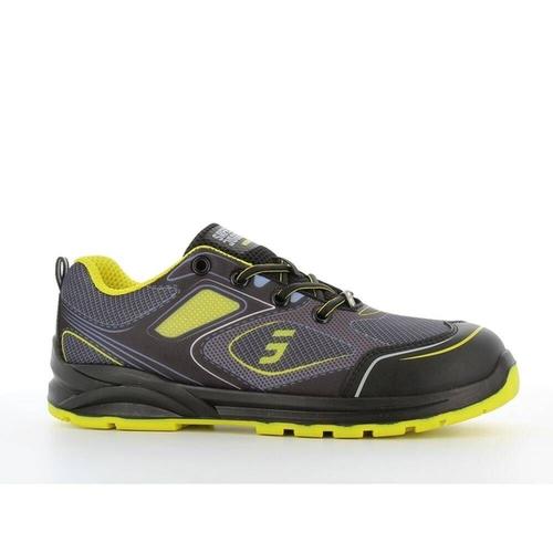 Chaussures De Sécurité Sportives Basses S1p Src Esd Safety Jogger Cador