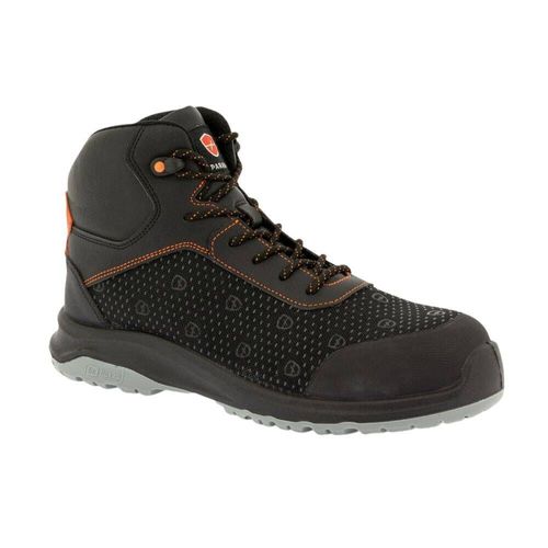 Chaussures Sans Métal Respirantes Parade Racer S1p