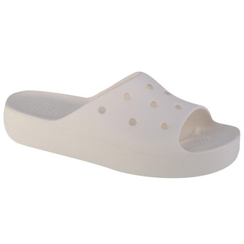 Crocs Classic Platform Slide W 208180s100