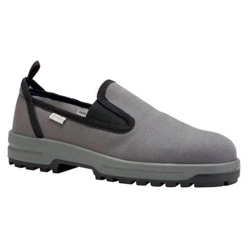Chaussures De Sécurité Basses Parade Safran S1 Src