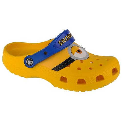 Crocs Fun Lab Classic I Am Minions Clog Jr 207461s730