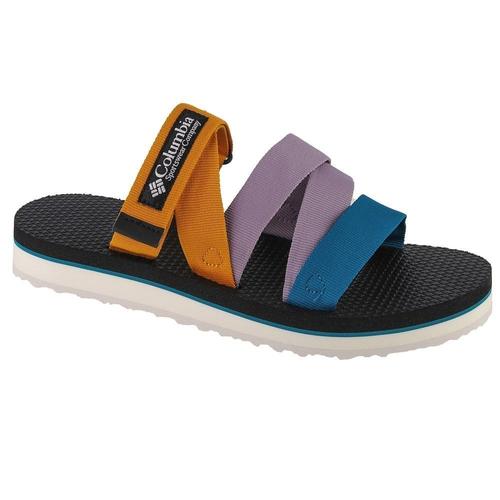 Columbia Slippers W Alava Slide Sandal W 2027331705