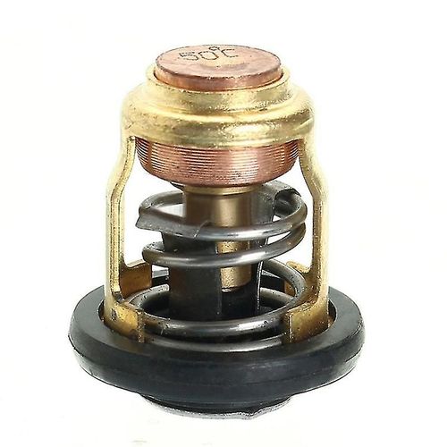 Remplacement du thermostat hors-bord à 50 degrés pour Yamaha Honda 6 chevaux à 40 chevaux 2 temps