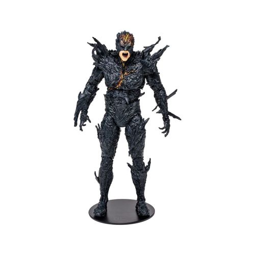 Dc The Flash Movie - Figurine Dark Flash 18 Cm