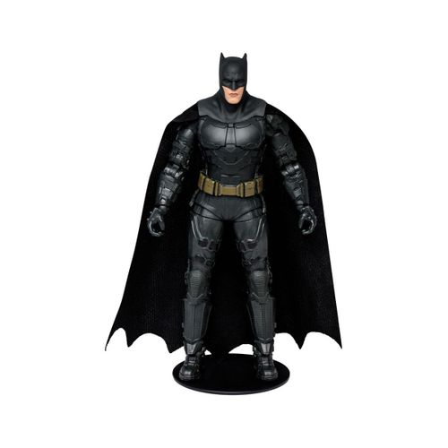 Dc The Flash Movie - Figurine Batman (Ben Affleck) 18 Cm