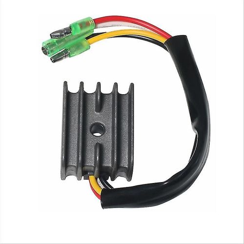 Redresseur De Régulateur De Tension Adapté Pour Dt9.9 Dt8 Dt30 Dt25 Dt6 Dt200 Dt15 Dt225 32800-95d00 32800-95d0