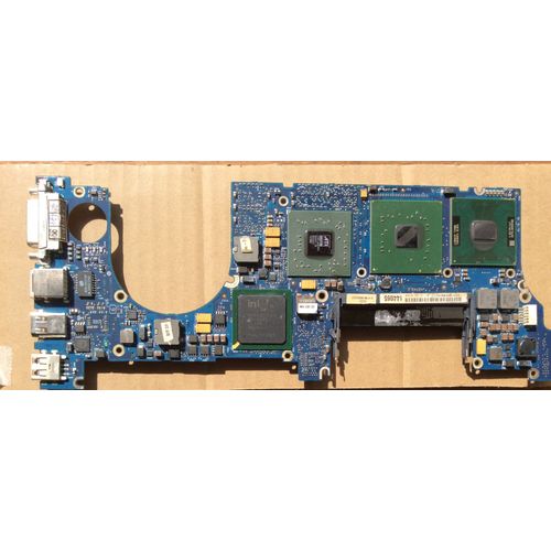 Carte mère 820-1881-A pour APPLE Macbook Pro A1150 - 15¿ - 2006 - Hors Service