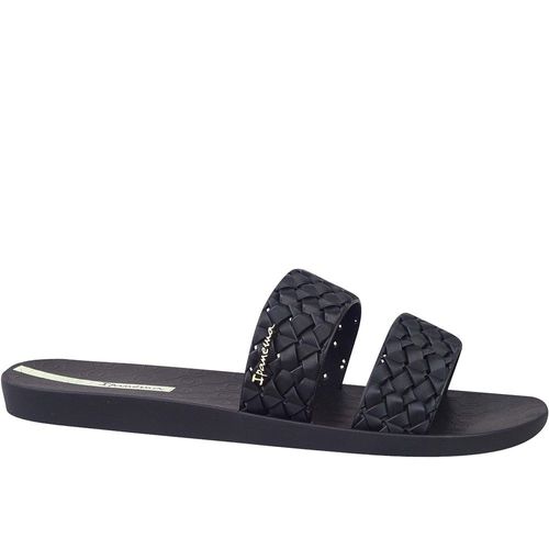 Slippers Ipanema Renda Ii Fem W 83243s20880