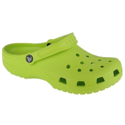 Crocs Classic Clog 10001s3uh Slippers