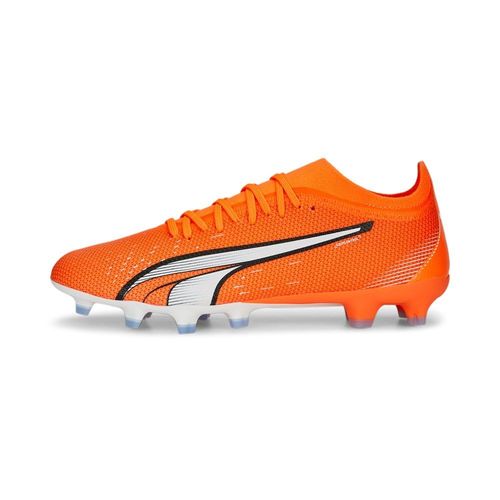 Puma Ultra Match Fg/ag M 107217 01 Football Baskets
