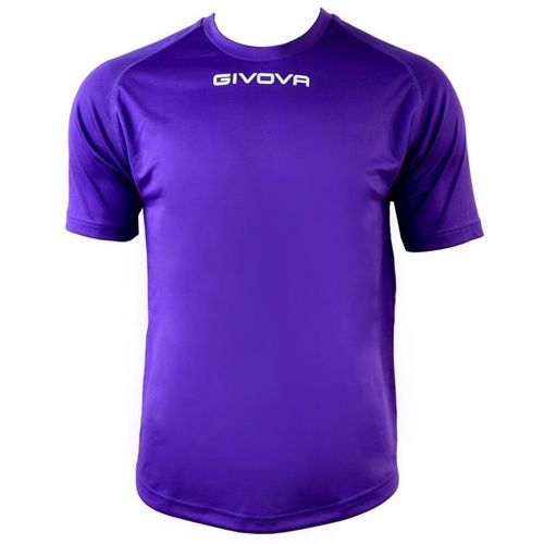 Givova One U Mac01-0014 Football Jersey