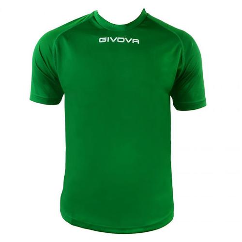 Givova One U Mac01-0013 Football Jersey