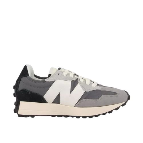 Chaussures 327 Ws327pl Gris