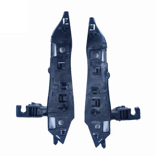 Nouvelle Paire De Support De Pare-Chocs Avant 1617975980 Pour 3008 (T88) 4008 (P84) 5008 (P87)