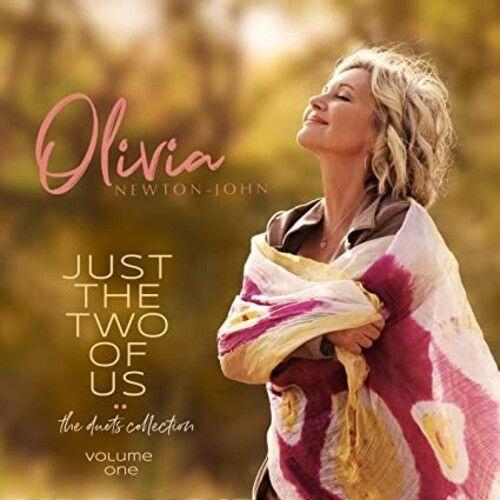 Olivia Newton-John - Just The Two Of Us: The Duets Collection (Volume One) [Vinyl Lp] 180 Gram