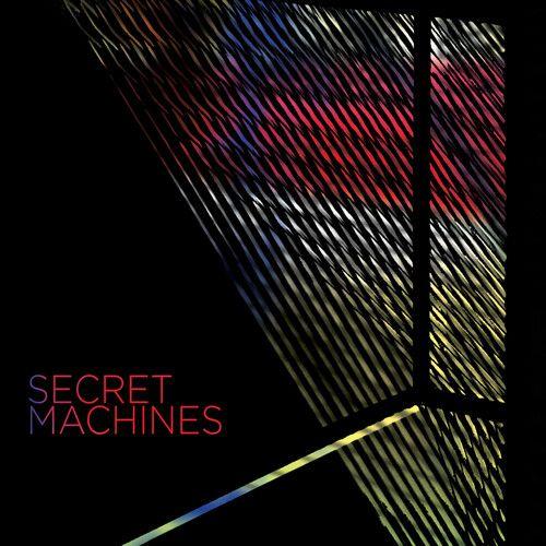 Secret Machines - Secret Machines [Vinyl Lp]