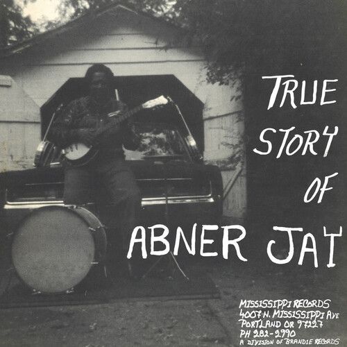 Abner Jay - True Story Of Abner Jay [Vinyl Lp]