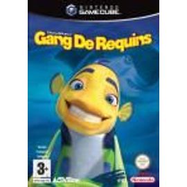 Gang De Requins Gamecube