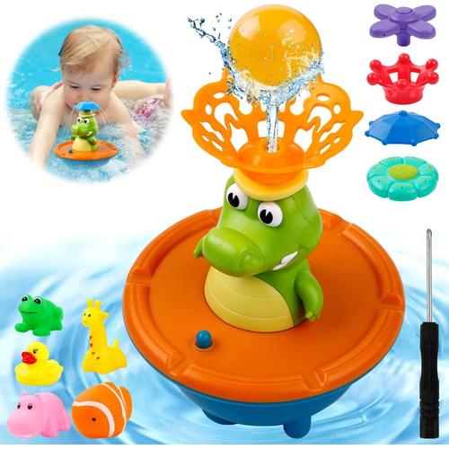 Jouet de bain enfant online