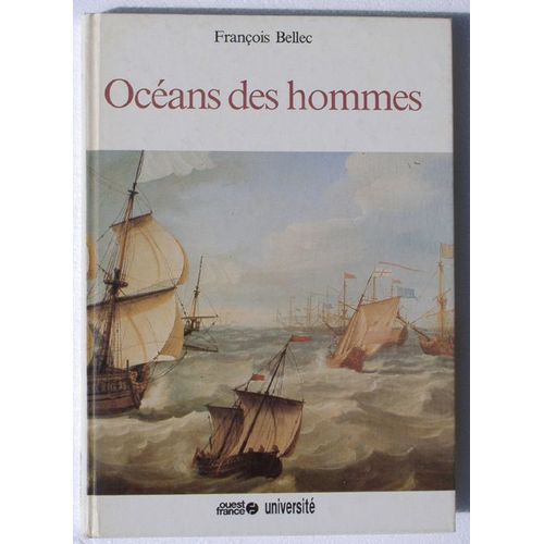 Océans Des Hommes