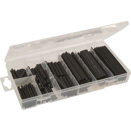 Sodelec - Coffret De 127 Manchons - 14109
