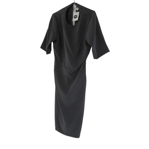 Robe Mi-Longue Balmain X H&m - Taille 38