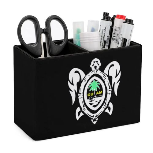 Porte-Stylo Tortue Pour Bureau,Pot À Stylo,Porte-Crayons,Stockage De Pinceaux De Maquillage,Fournitures De Papeterie De Bureau,Évaluation Pour Le Bureau À Domicile #C