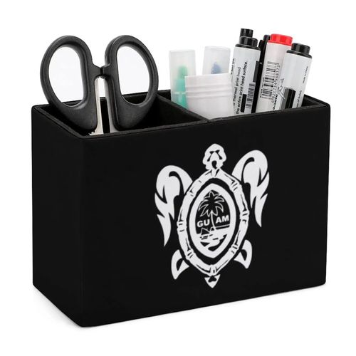 Porte-Stylo Tortue Pour Bureau,Pot À Stylo,Porte-Crayons,Stockage De Pinceaux De Maquillage,Fournitures De Papeterie De Bureau,Évaluation Pour Le Bureau À Domicile #U