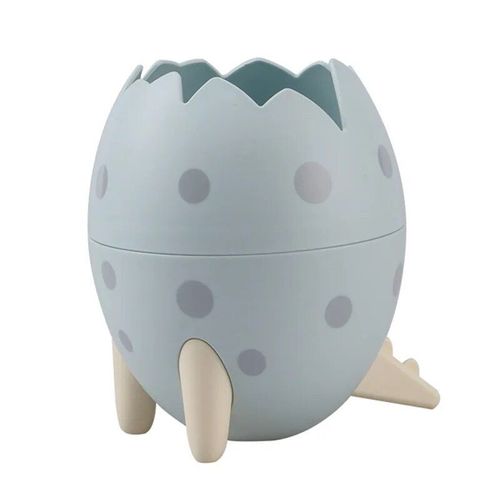 Porte-Stylo En Plastique Dinosaure Mignon,Support De Bureau,Pot À Crayons,Conteneur De Bureau,Boîte De Rangement,1 À 10 Pièces - Type B 1pc