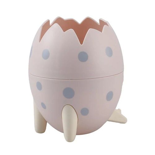 Porte-Stylo En Plastique Dinosaure Mignon,Support De Bureau,Pot À Crayons,Conteneur De Bureau,Boîte De Rangement,1 À 10 Pièces - Type C 1pc