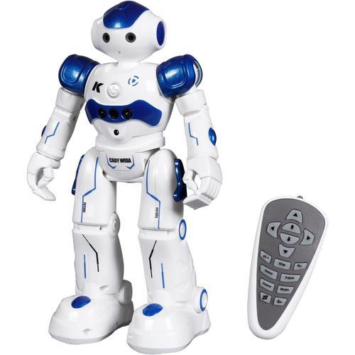 Jouet robot RC, robot télécommandé à détection de geste pour