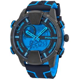 Police Extreme Rebel Pewjp2110202 Taronga Montre