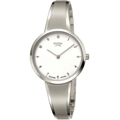 Boccia 3325-01 Montre