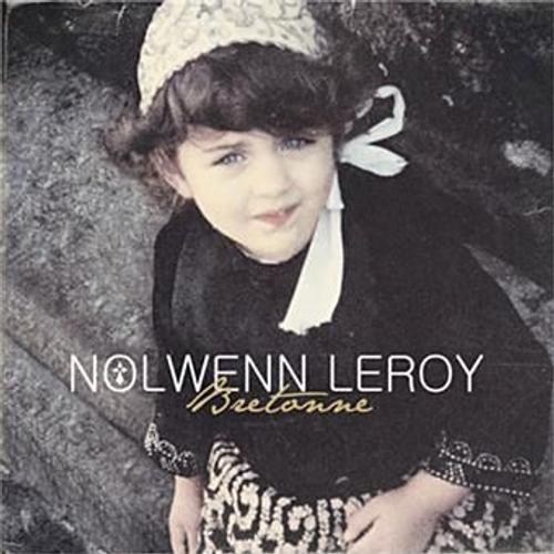 Nolwenn Leroy - Bretonne - Édition Limitée Opendisc