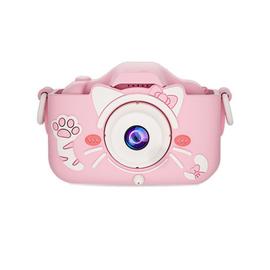 Jouets de caméra pour enfants pour les garçons de 3 à 9 ans filles, enfants  HD Selfie caméra vidéo numérique pour tout-petit, cadeau d'anniversaire  parfait de Noël avec 32 Go