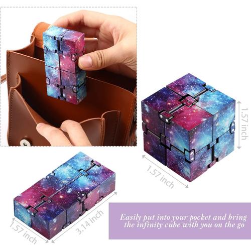 Acheter Fidget Cube, soulagement de l'anxiété et du Stress