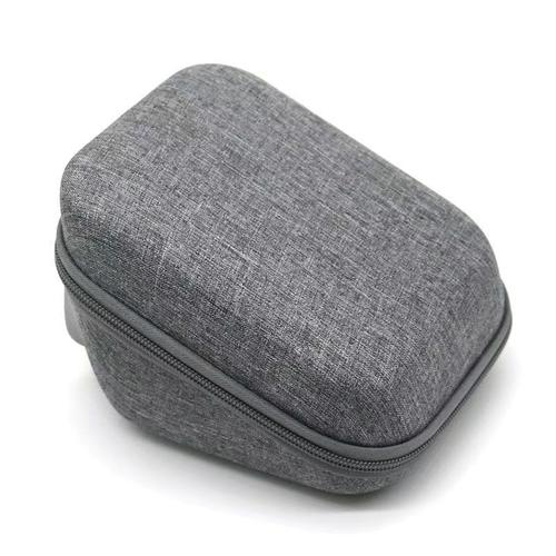 Gris petit - mallette de transport Portable pour moniteur de pression artérielle, boîte de rangement, YYB-04